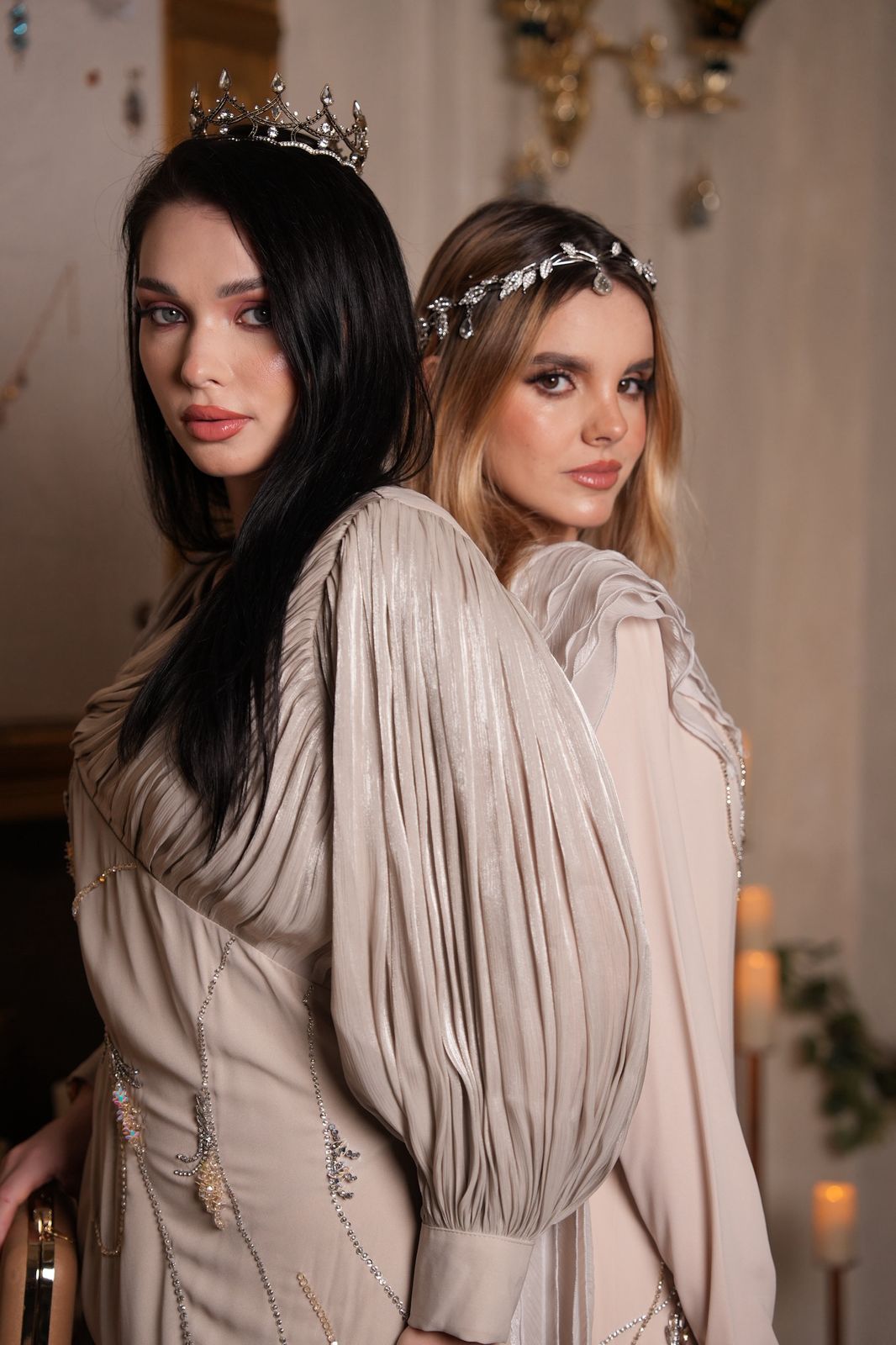 Made for the fearless: HAYATI’S handcrafted mastery