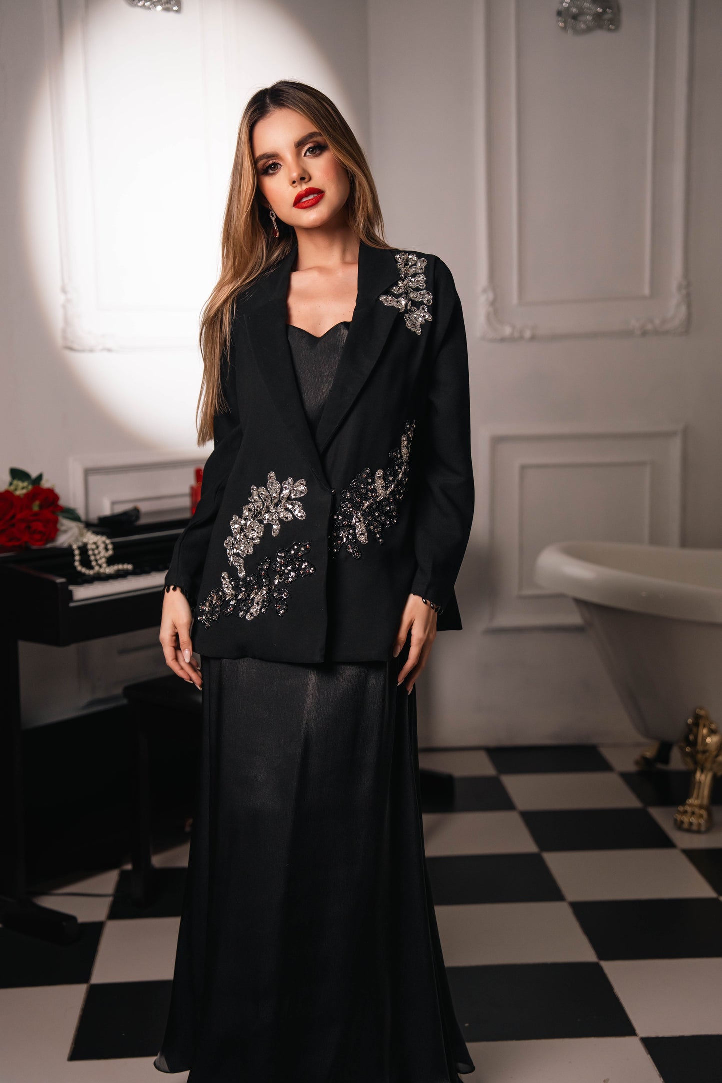 Étoffe (إيتوف)