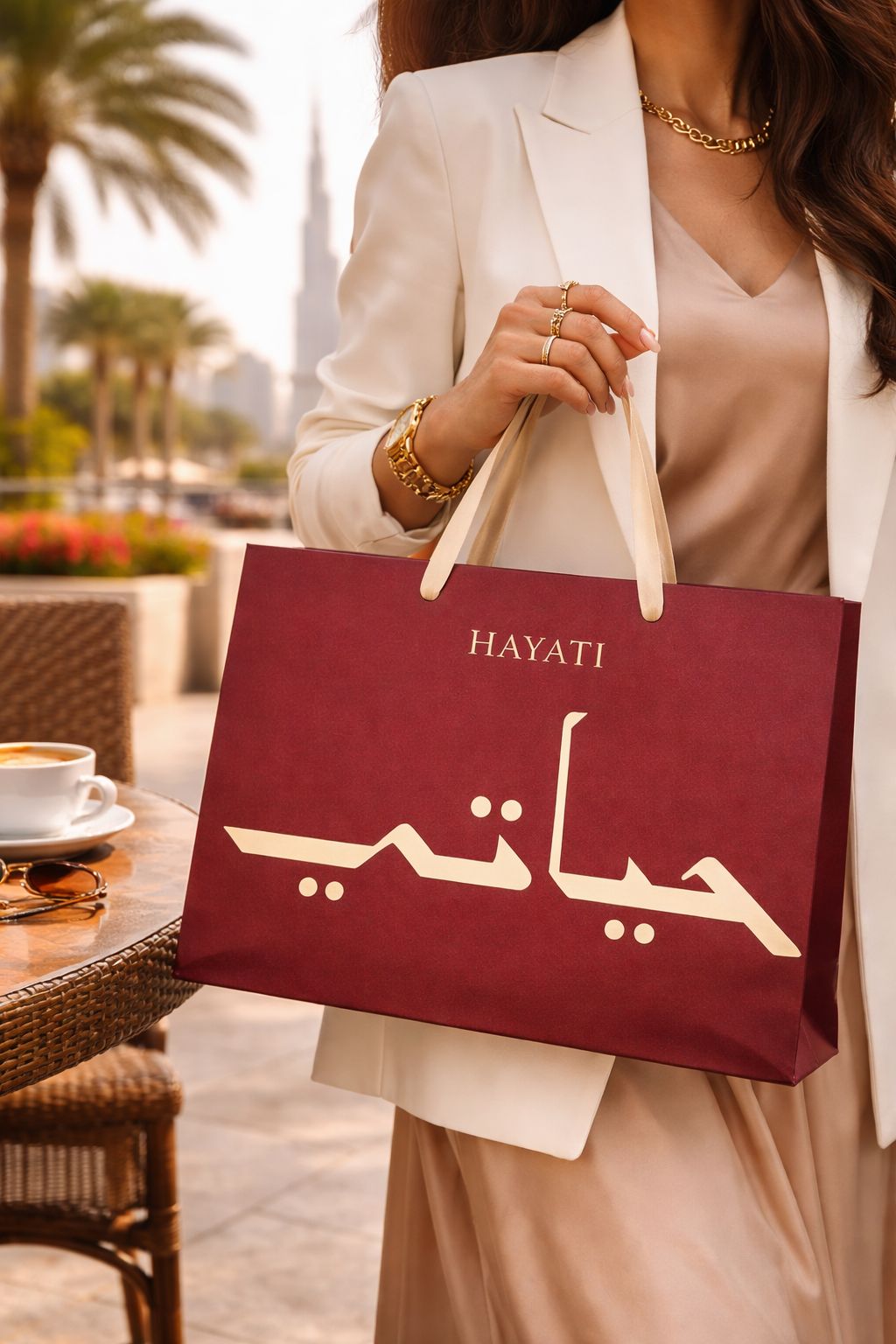 Luxury Fashion and Women Empowerment