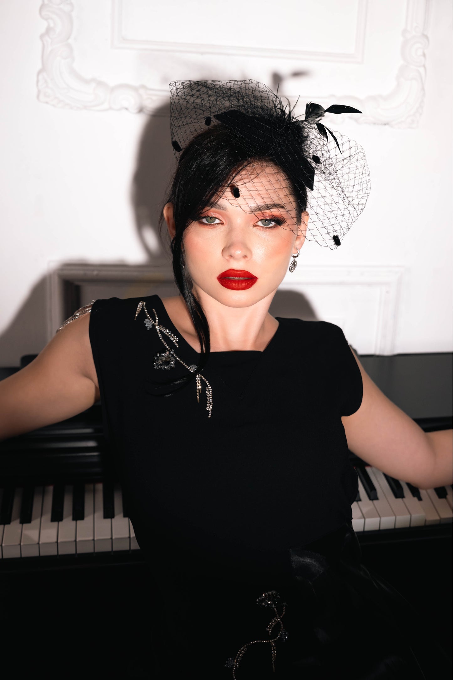 Elara(أَلَارَا)