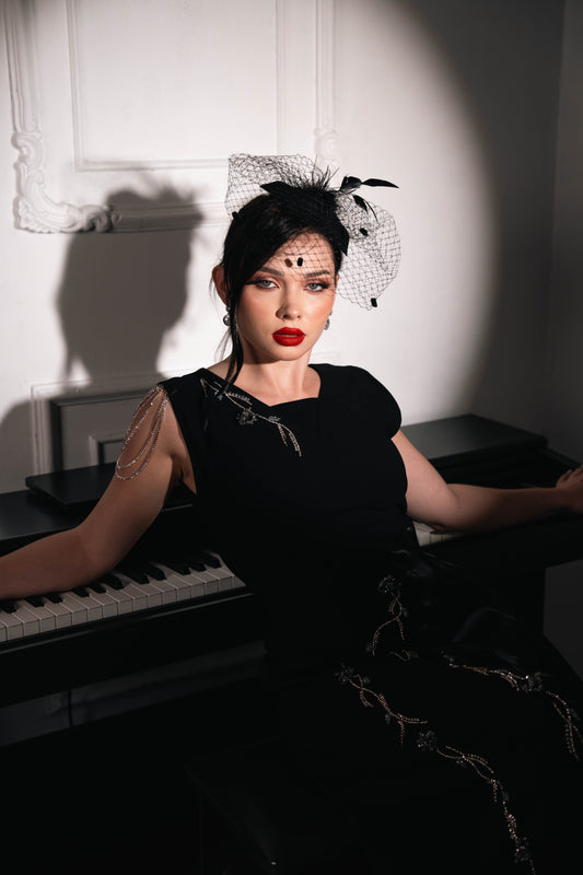 Elara(أَلَارَا)