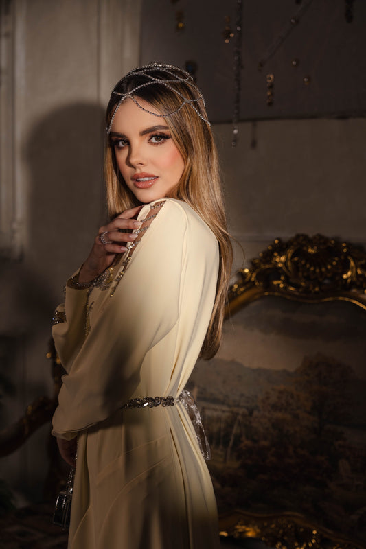 Noura (نُورَة)